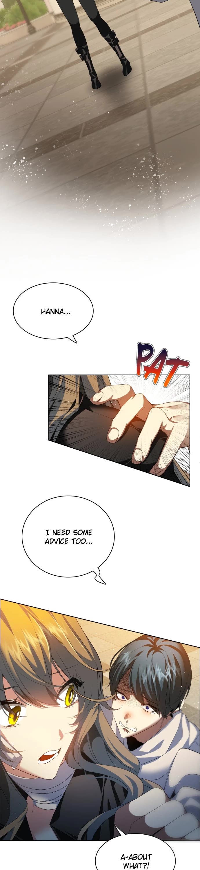 Zero Game Chapter 319 page 8 - Chapter 319: Ep. 319 - Day 13