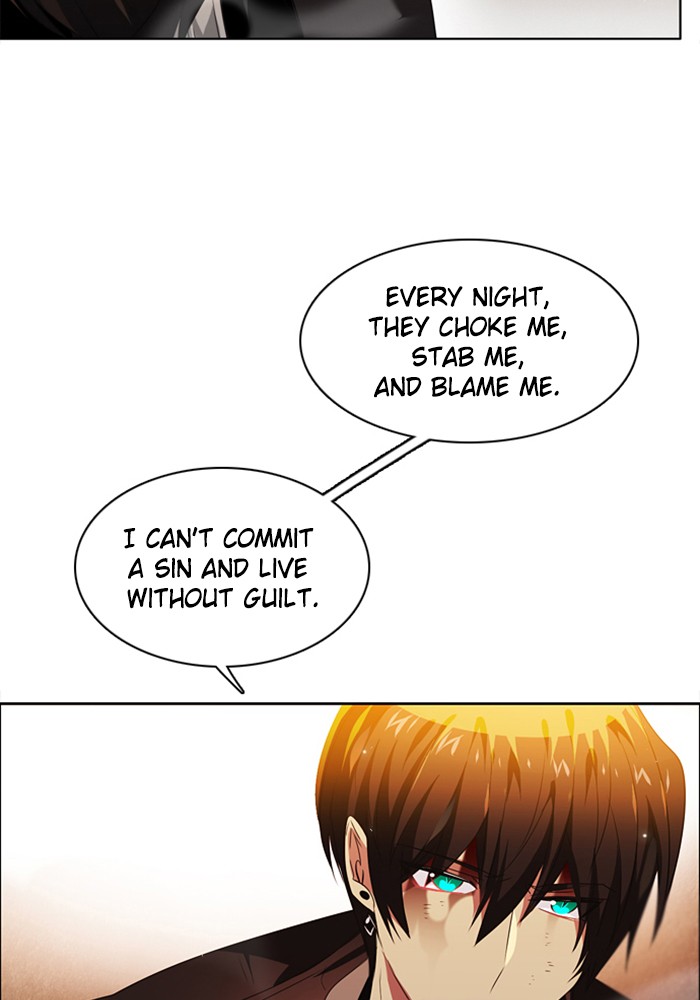 Zero Game Chapter 32 page 10 - Chapter 32