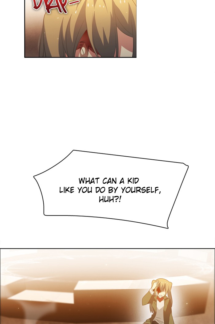 Zero Game Chapter 32 page 100 - Chapter 32