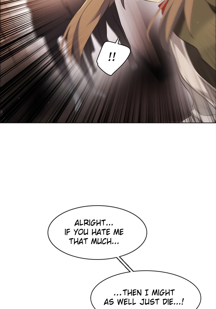Zero Game Chapter 32 page 104 - Chapter 32
