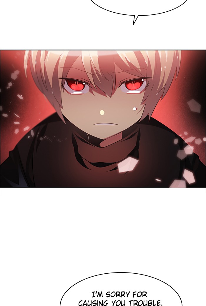 Zero Game Chapter 32 page 105 - Chapter 32