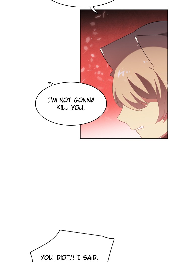 Zero Game Chapter 32 page 107 - Chapter 32