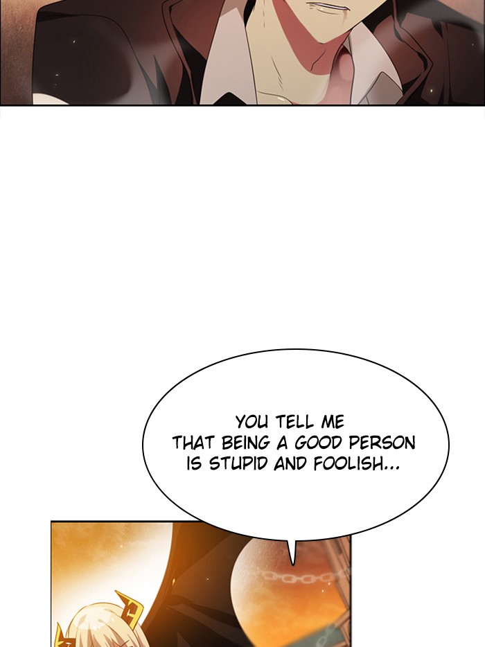 Zero Game Chapter 32 page 11 - Chapter 32