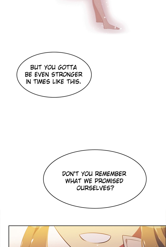 Zero Game Chapter 32 page 111 - Chapter 32