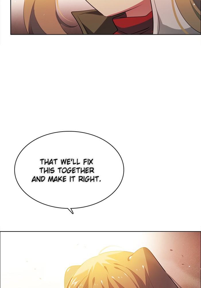 Zero Game Chapter 32 page 112 - Chapter 32