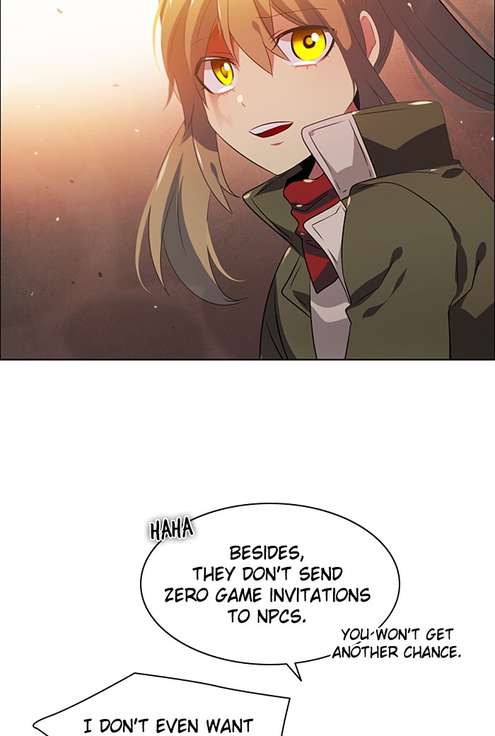 Zero Game Chapter 32 page 113 - Chapter 32