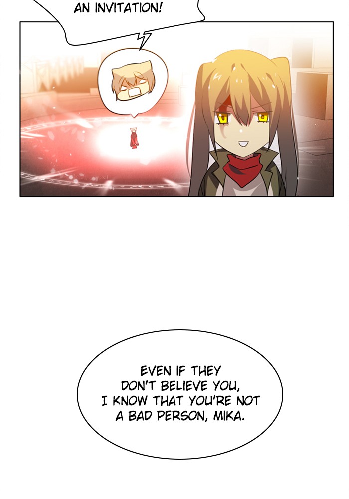 Zero Game Chapter 32 page 114 - Chapter 32