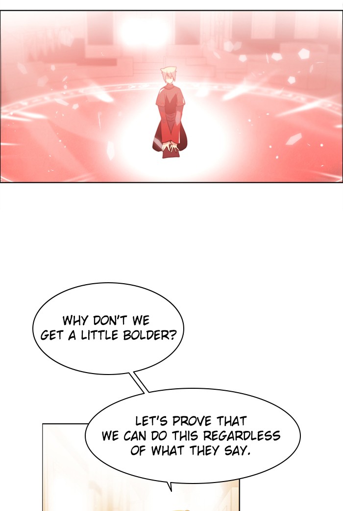 Zero Game Chapter 32 page 115 - Chapter 32