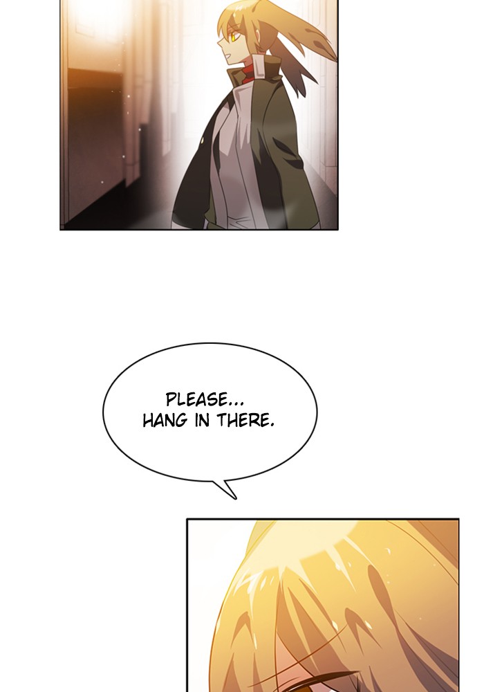 Zero Game Chapter 32 page 116 - Chapter 32