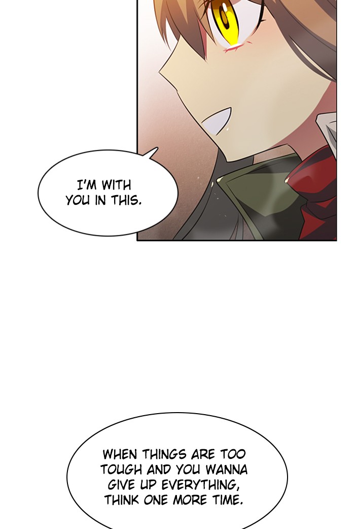 Zero Game Chapter 32 page 117 - Chapter 32