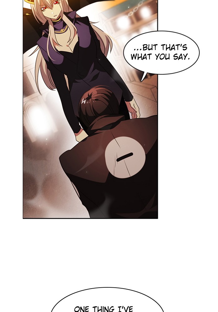 Zero Game Chapter 32 page 12 - Chapter 32