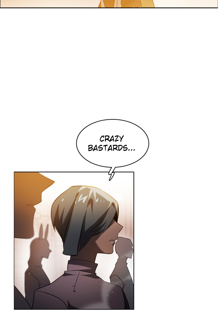 Zero Game Chapter 32 page 121 - Chapter 32