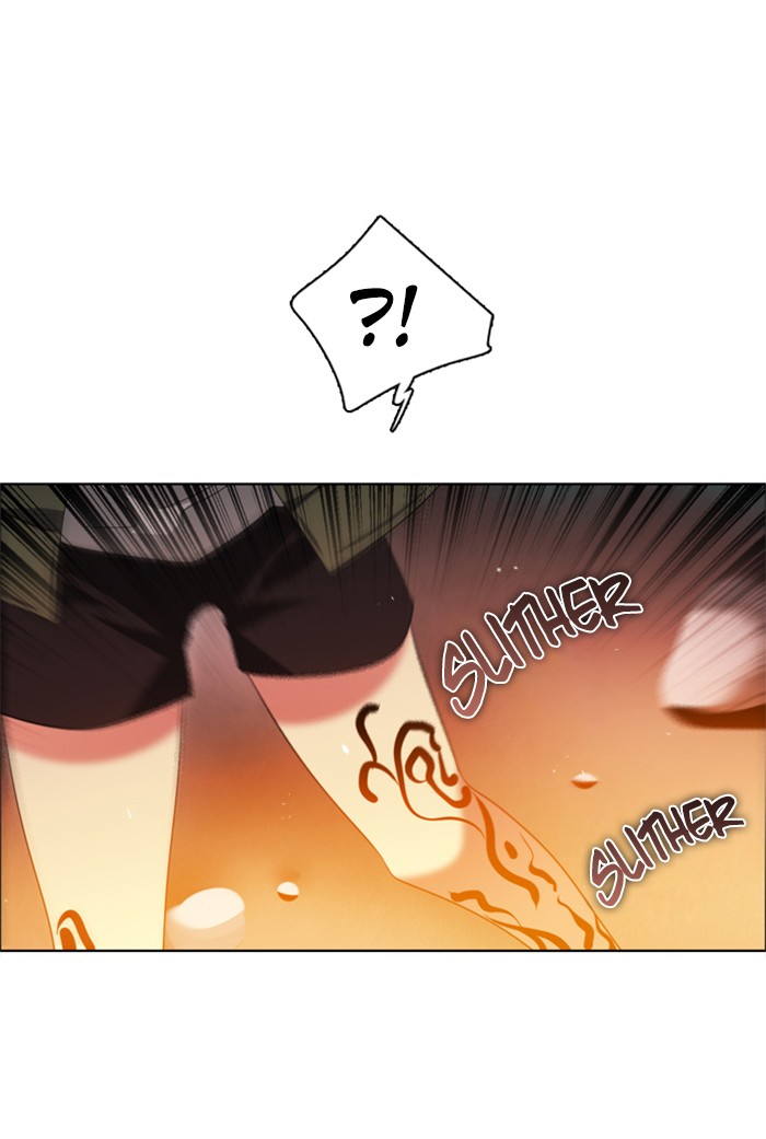 Zero Game Chapter 32 page 123 - Chapter 32