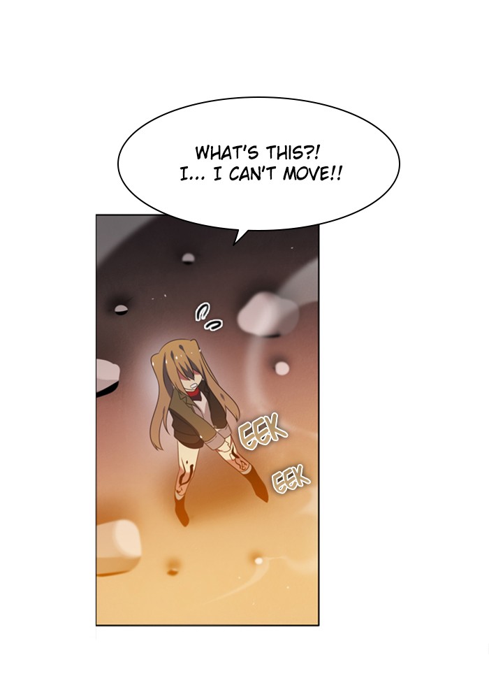 Zero Game Chapter 32 page 124 - Chapter 32