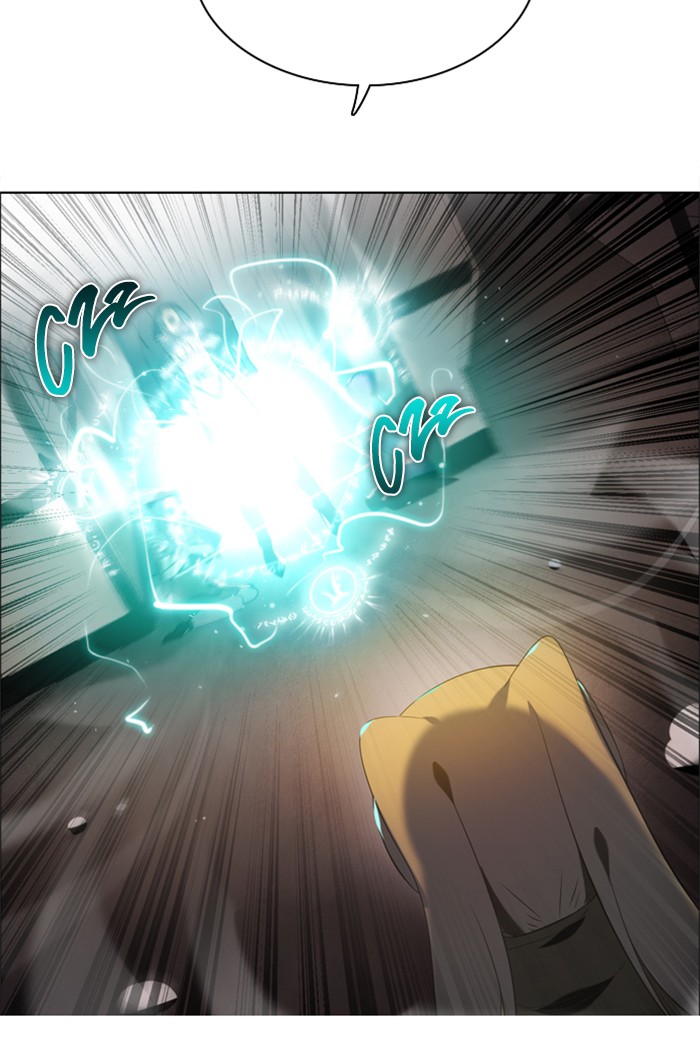Zero Game Chapter 32 page 127 - Chapter 32