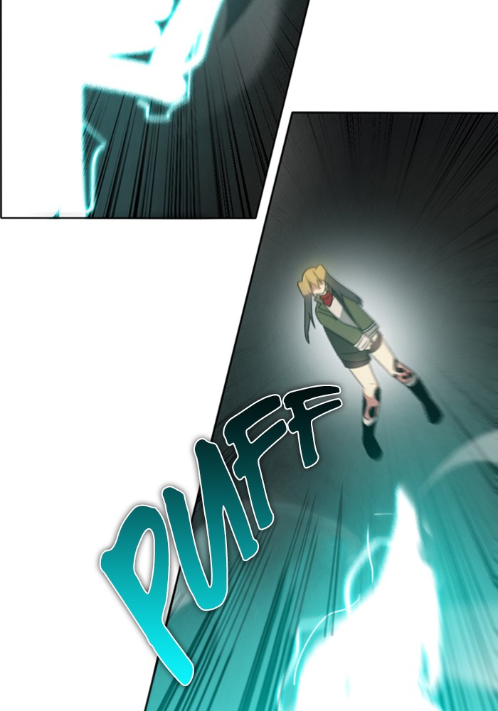Zero Game Chapter 32 page 129 - Chapter 32