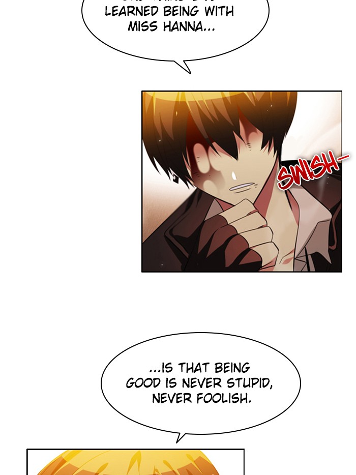 Zero Game Chapter 32 page 13 - Chapter 32