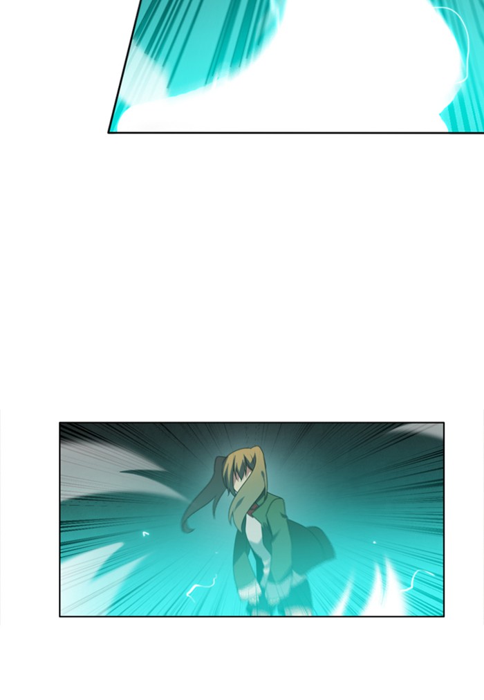 Zero Game Chapter 32 page 130 - Chapter 32
