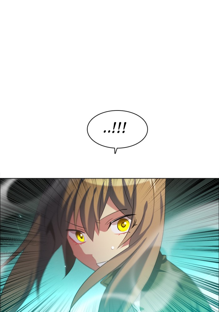 Zero Game Chapter 32 page 131 - Chapter 32