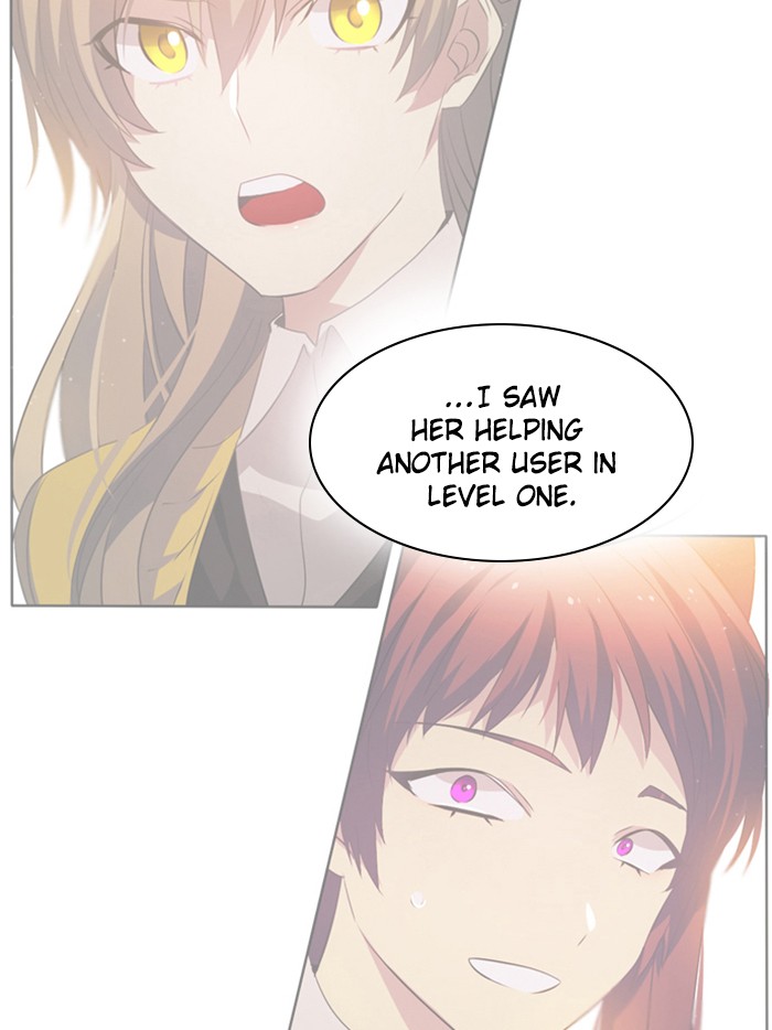 Zero Game Chapter 32 page 15 - Chapter 32