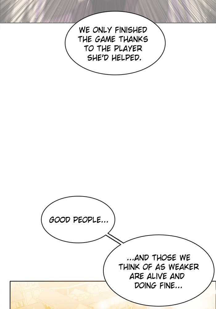 Zero Game Chapter 32 page 18 - Chapter 32