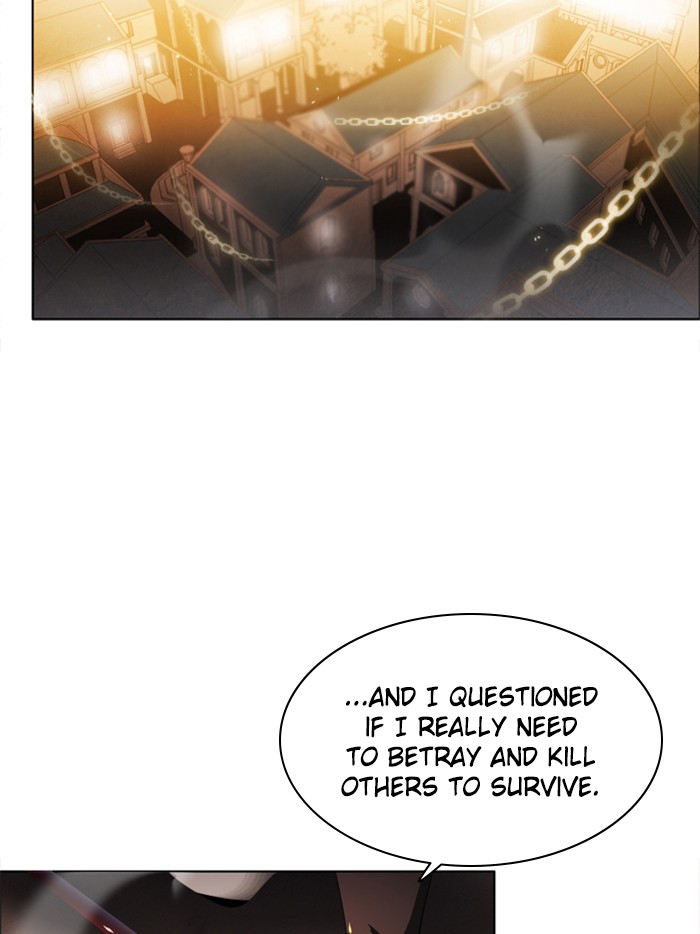 Zero Game Chapter 32 page 19 - Chapter 32