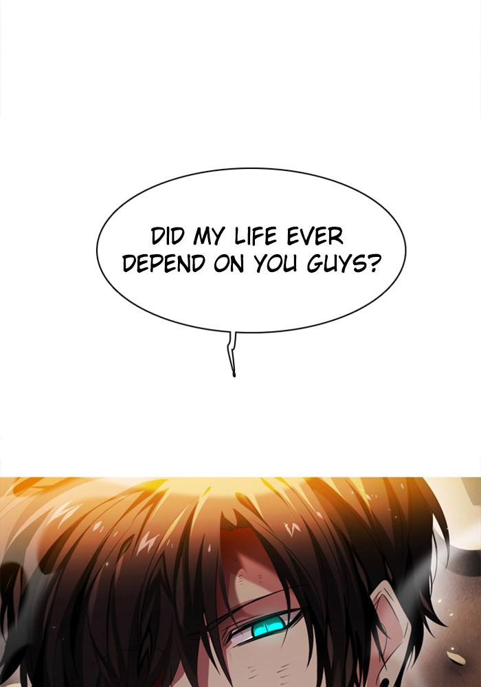 Zero Game Chapter 32 page 2 - Chapter 32