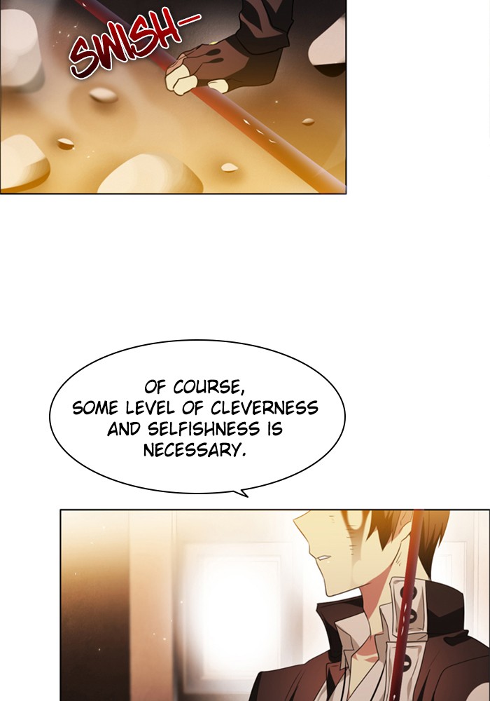 Zero Game Chapter 32 page 20 - Chapter 32