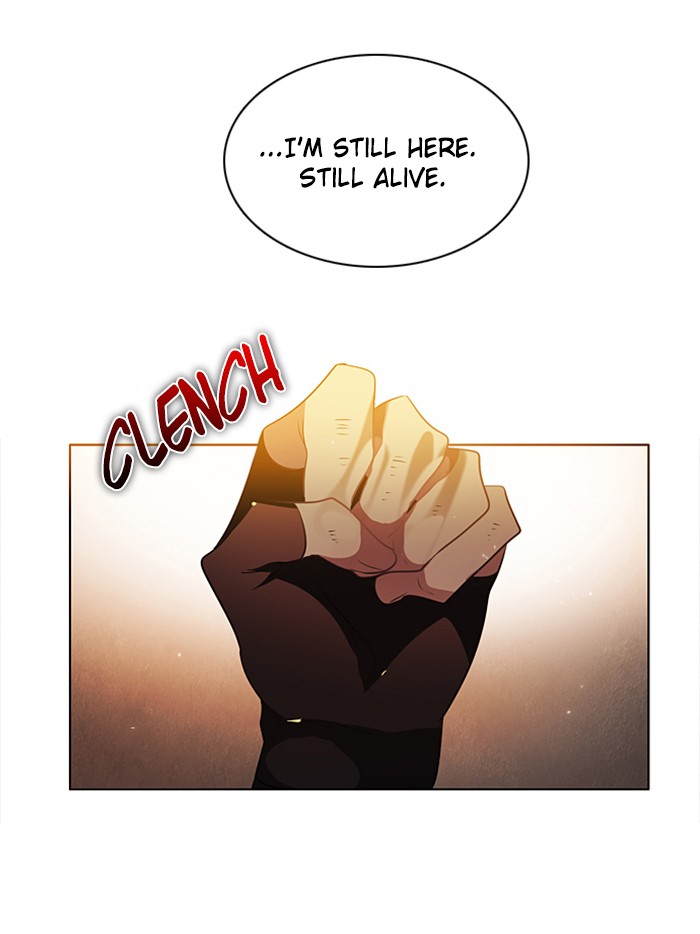 Zero Game Chapter 32 page 25 - Chapter 32