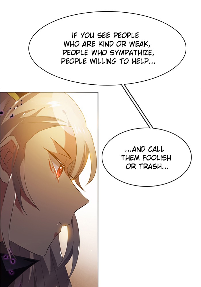 Zero Game Chapter 32 page 26 - Chapter 32