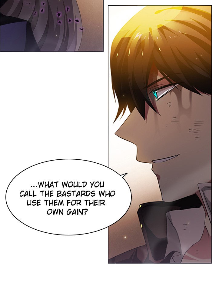 Zero Game Chapter 32 page 27 - Chapter 32