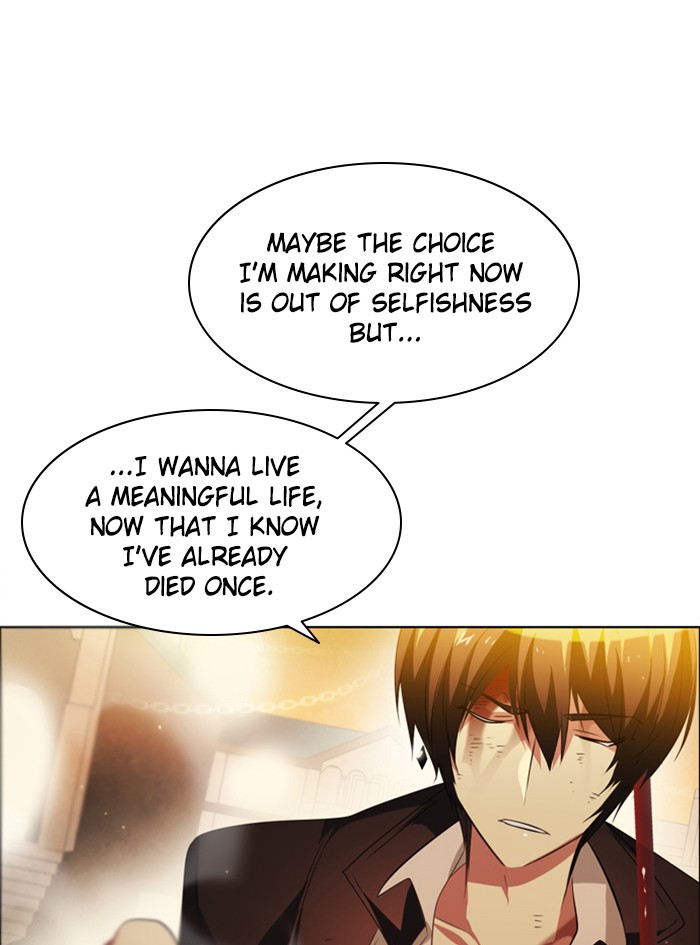 Zero Game Chapter 32 page 28 - Chapter 32