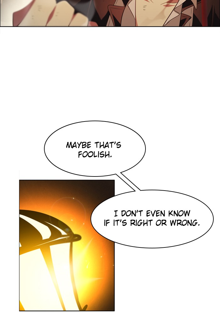 Zero Game Chapter 32 page 29 - Chapter 32