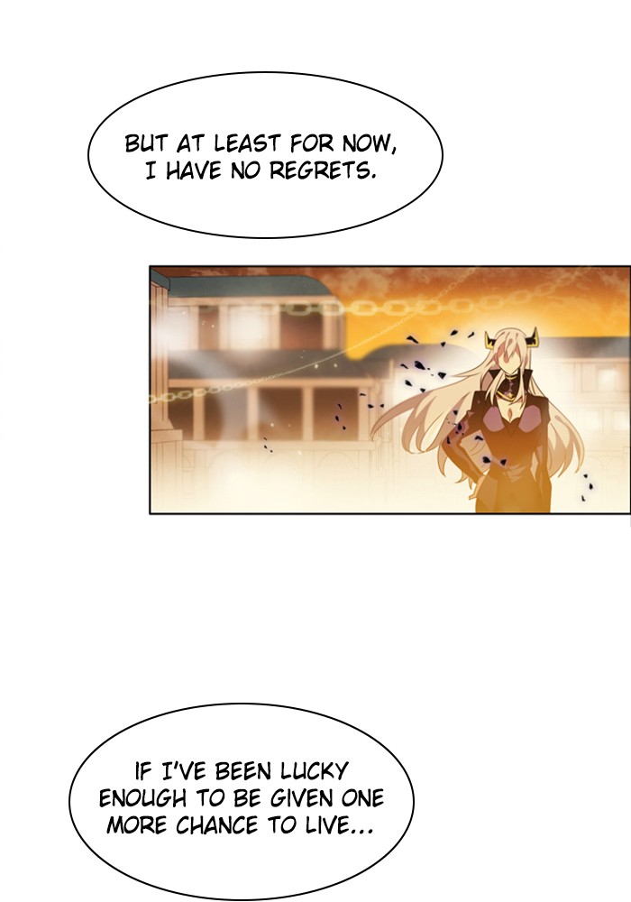 Zero Game Chapter 32 page 31 - Chapter 32