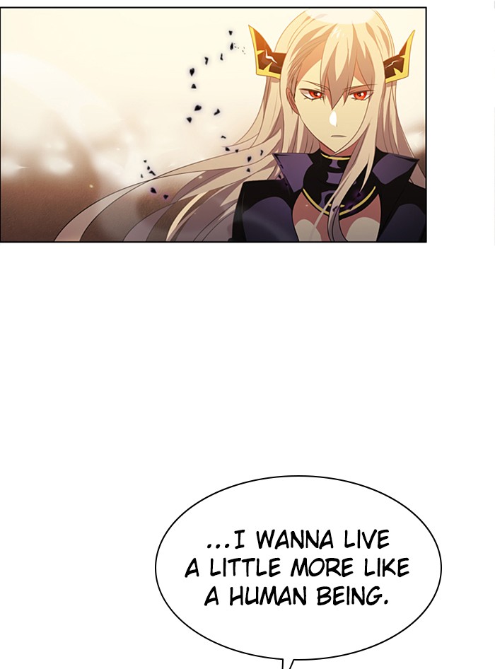 Zero Game Chapter 32 page 32 - Chapter 32