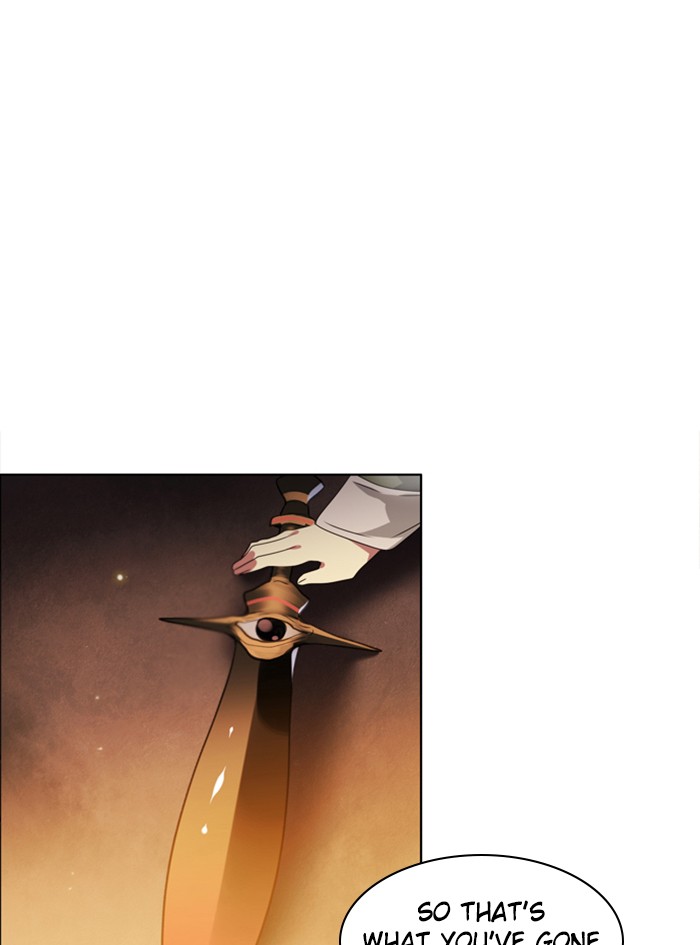 Zero Game Chapter 32 page 36 - Chapter 32