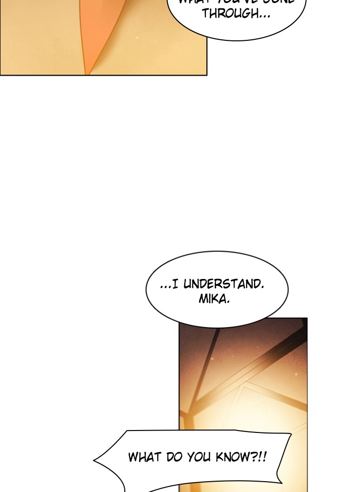 Zero Game Chapter 32 page 37 - Chapter 32