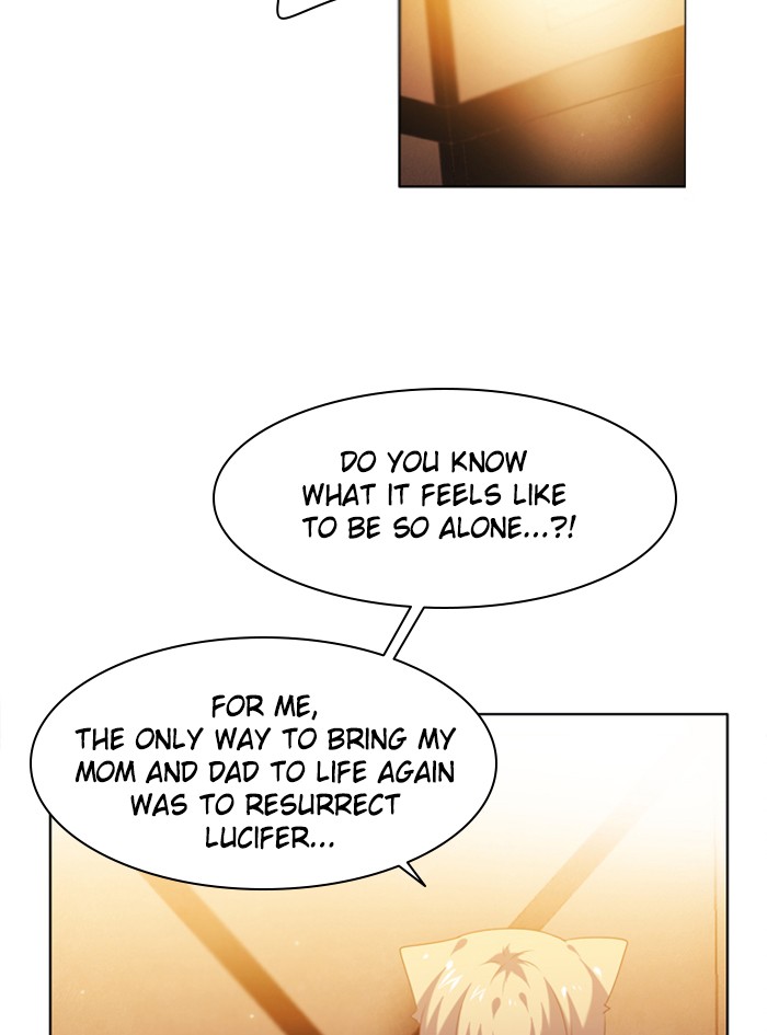 Zero Game Chapter 32 page 38 - Chapter 32