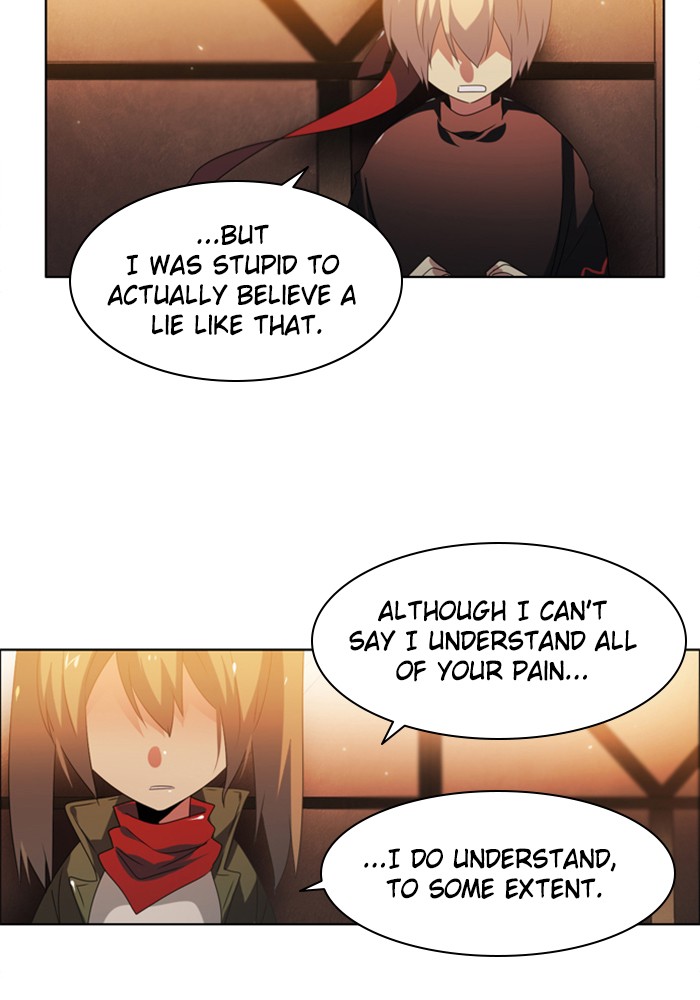 Zero Game Chapter 32 page 39 - Chapter 32
