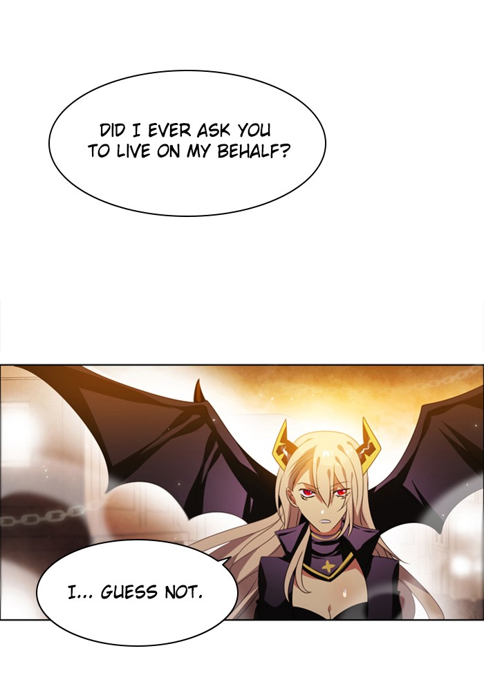 Zero Game Chapter 32 page 4 - Chapter 32