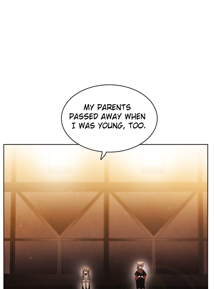 Zero Game Chapter 32 page 40 - Chapter 32