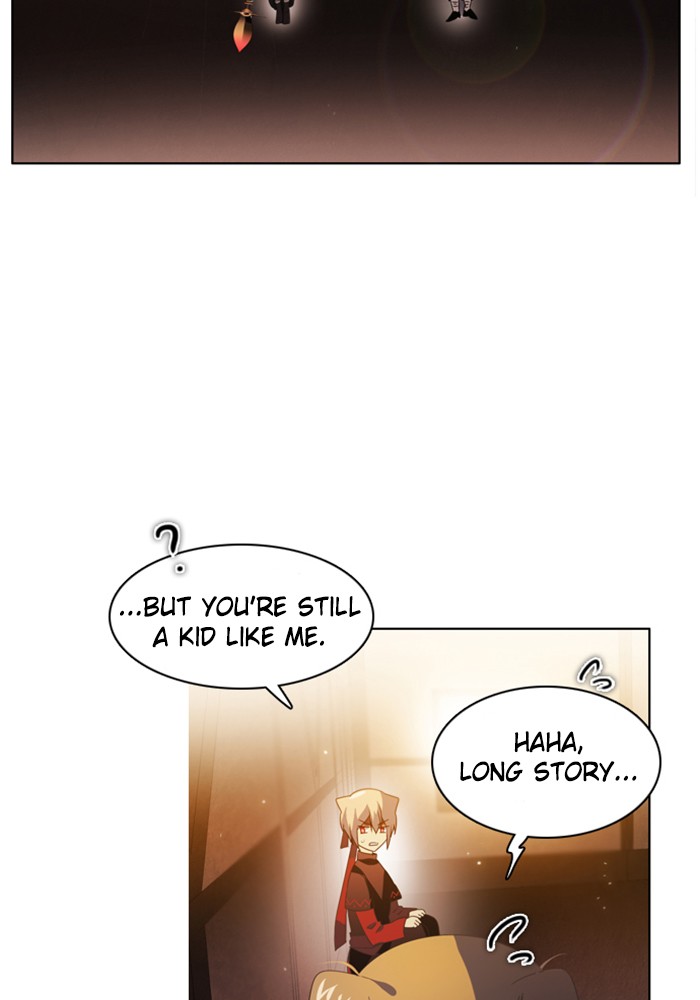 Zero Game Chapter 32 page 41 - Chapter 32