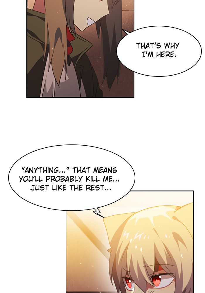 Zero Game Chapter 32 page 43 - Chapter 32
