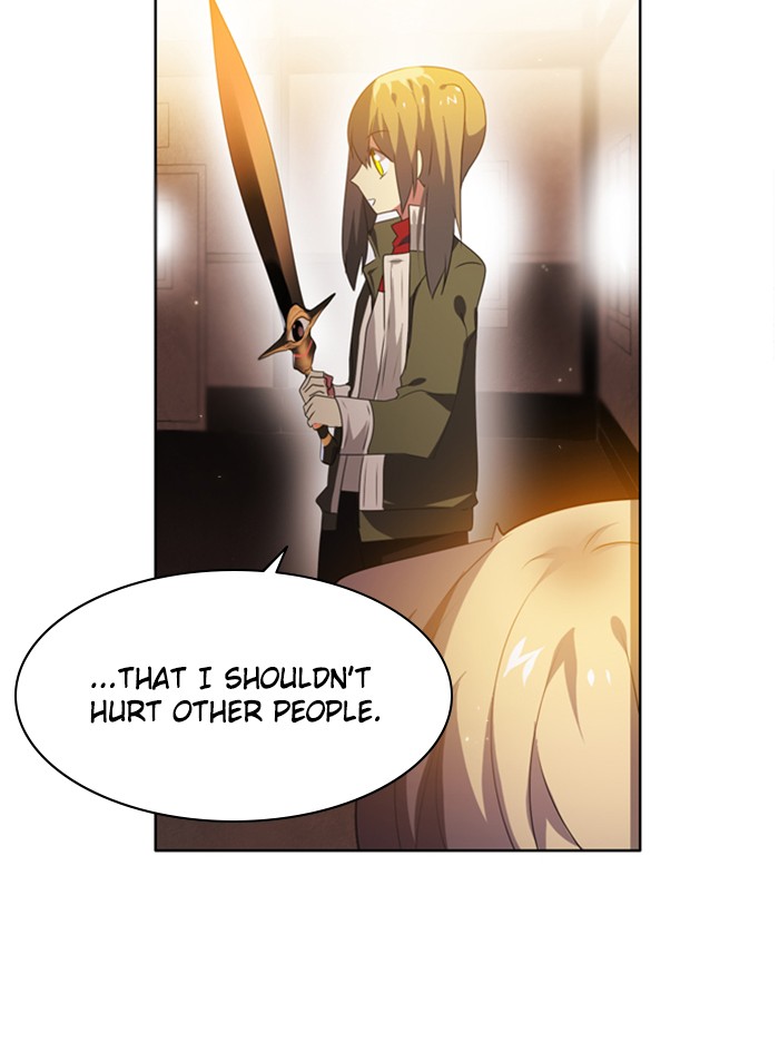 Zero Game Chapter 32 page 46 - Chapter 32