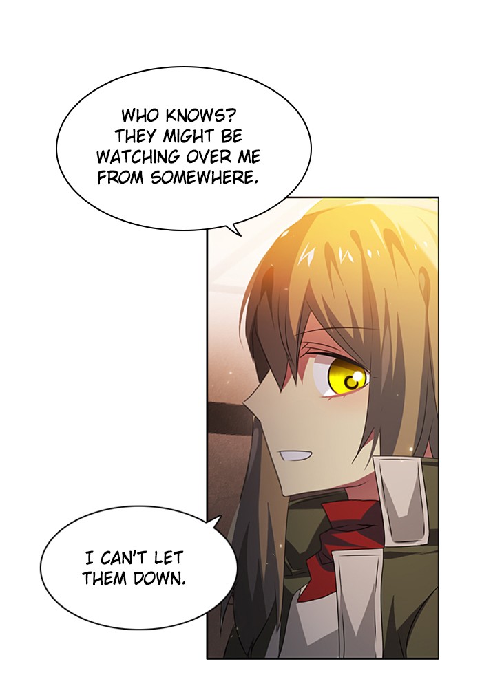 Zero Game Chapter 32 page 47 - Chapter 32