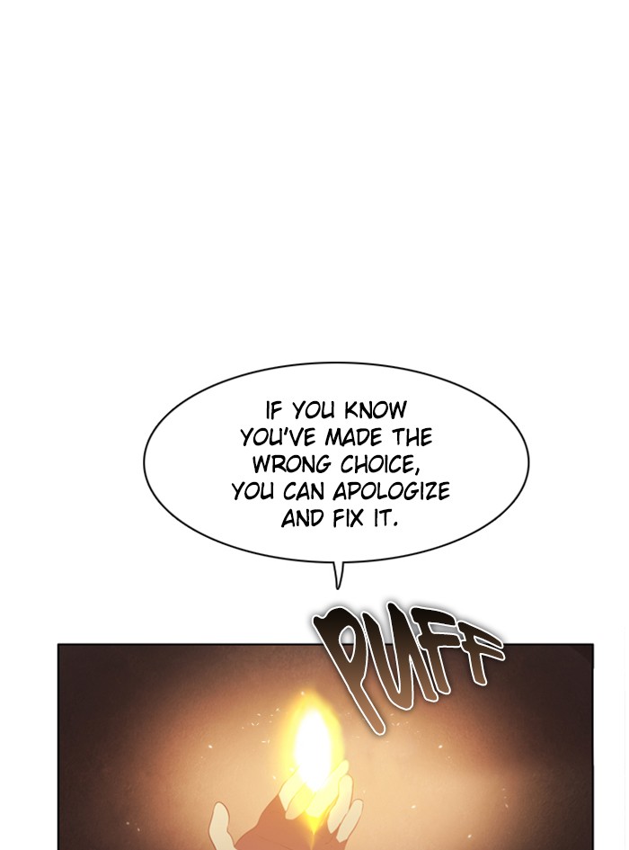 Zero Game Chapter 32 page 48 - Chapter 32