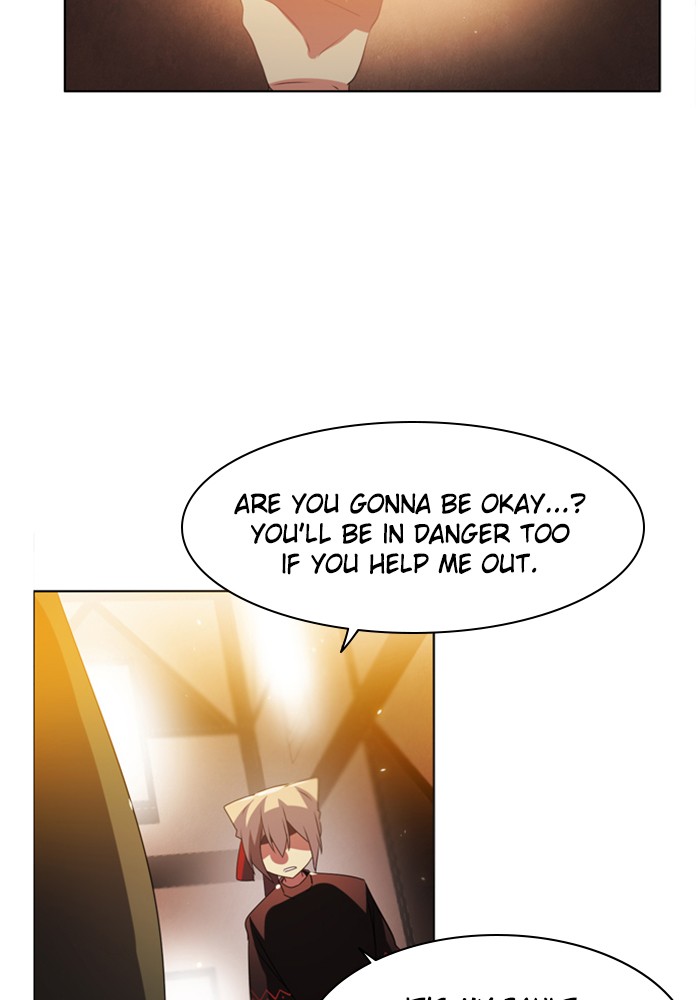 Zero Game Chapter 32 page 49 - Chapter 32