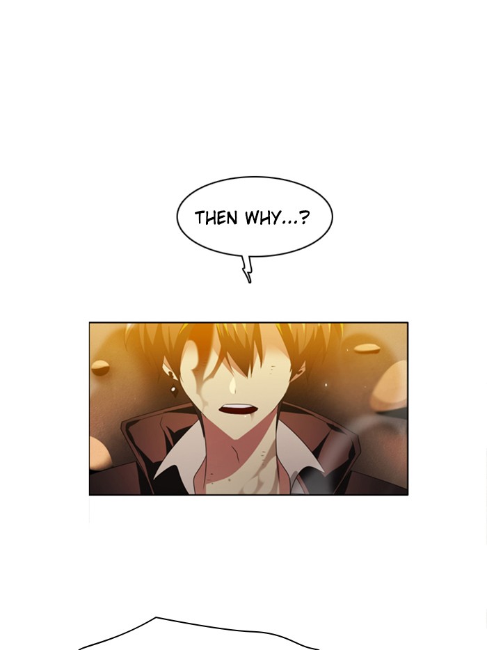Zero Game Chapter 32 page 5 - Chapter 32