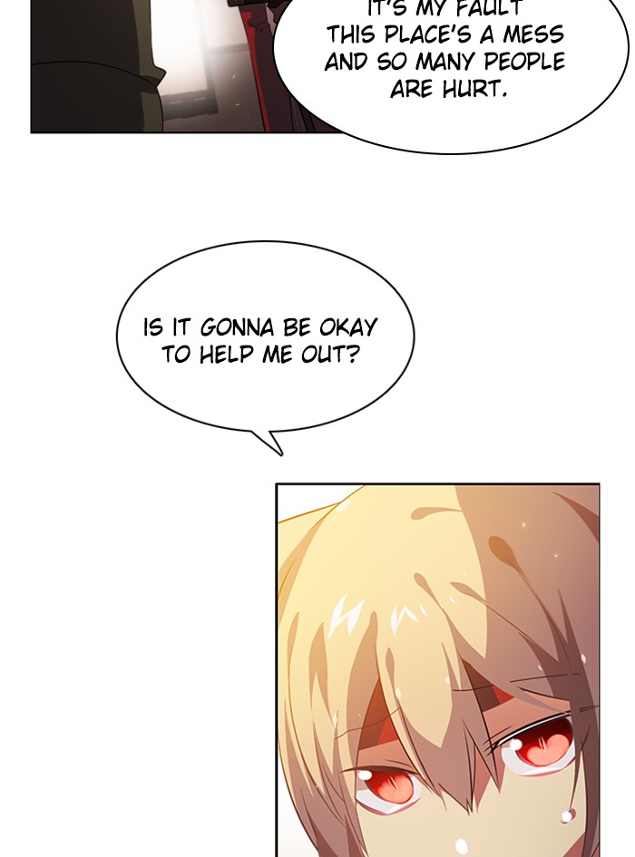 Zero Game Chapter 32 page 50 - Chapter 32