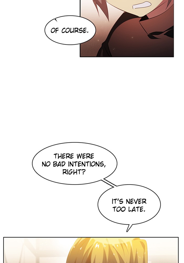 Zero Game Chapter 32 page 51 - Chapter 32